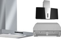 Top 3 máy hút mùi hiệu năng cao mang lại không khí trong lành cho gian bếp