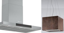 Top 3 máy hút mùi không cần ống thoát chất lượng giúp căn bếp khử sạch khói mùi