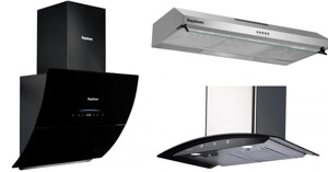 Top 3 máy hút mùi Nagakawa chất lượng nhất mà bạn nên trải nghiệm 2023