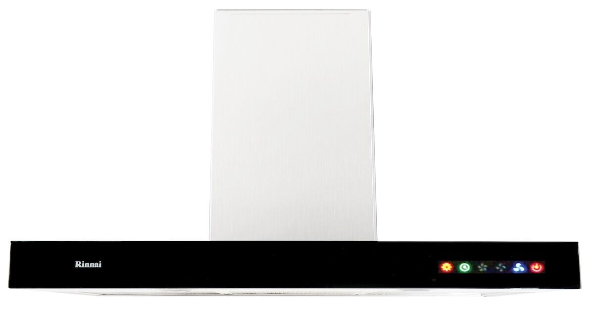 Top 3 máy hút mùi Rinnai nhập khẩu nên mua nhất hiện nay