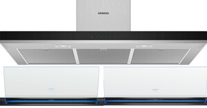 Top 3 Máy hút mùi Siemens được mọi người đề xuất và tin dùng