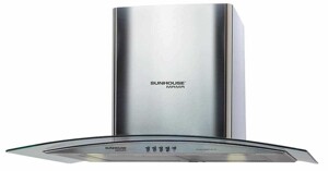 Top 3 máy hút mùi tốt và đáng tin cậy nhất 2022