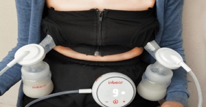 TOP 3 máy hút sữa điện đôi giá rẻ từ 490.000 vnd đáng sắm