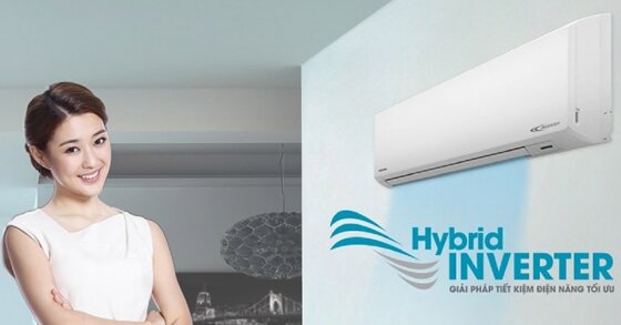 Top 3 máy lạnh 12000 BTU mới ra mắt 2022 được tìm mua nhiều nhất