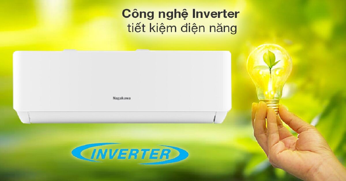 Top 3 máy lạnh inveter 2HP mới ra mắt 2023 tốt nhất