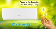 Top 3 máy lạnh inveter 2HP mới ra mắt 2023 tốt nhất