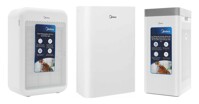 Top 3 máy lọc không khí Midea đáng mua nhất hiện nay