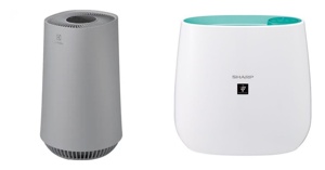 Top 3 máy lọc không khí tốt nhất hiện nay nên mua để sử dụng