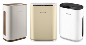 Top 3 máy lọc không khí Honeywell tốt nhất hiện nay