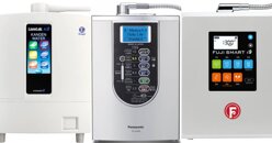 Top 3 máy lọc nước Nhật Bản đáng mua nhất trong năm 2023