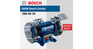 TOP 3 máy mài bàn tốt được ưa chuộng nhất trên thị trường hiện nay