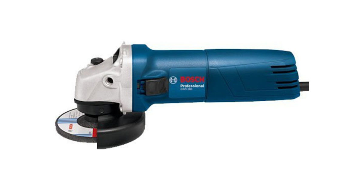 Top 3 máy mài góc Bosch tốt được nhiều người ưa chuộng hiện nay (năm 2021)