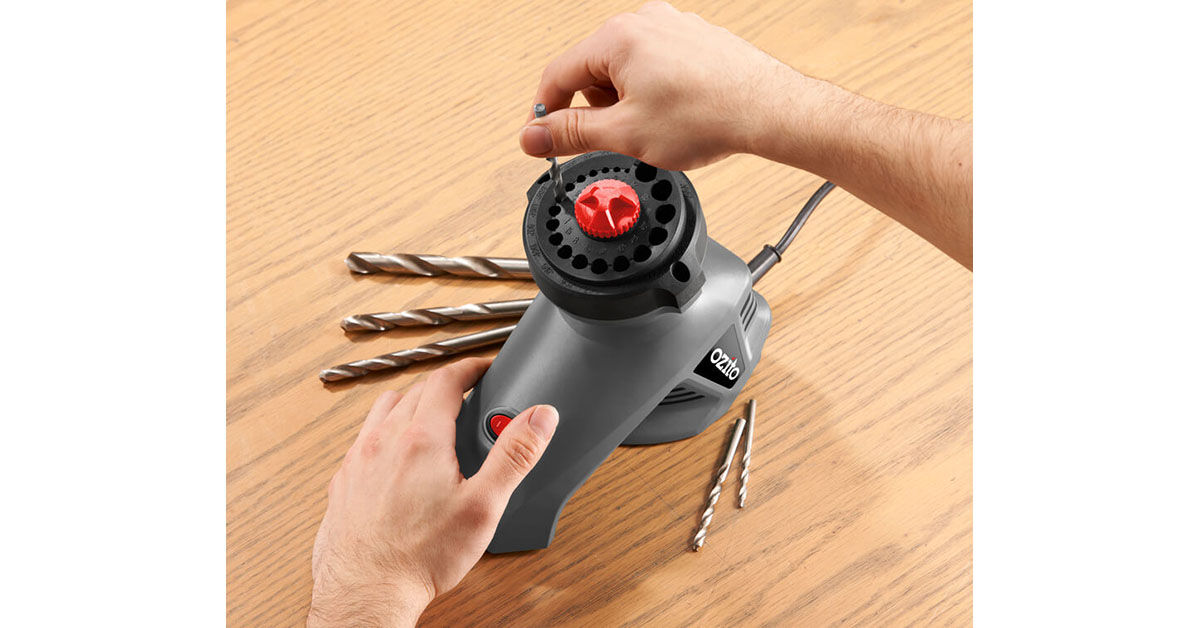 TOP 3 máy mài mũi khoan tốt nhất hiện nay (năm 2021)