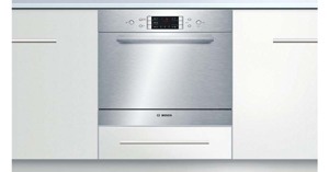 Top 3 máy rửa bát 8 bộ tốt nhất hiện nay