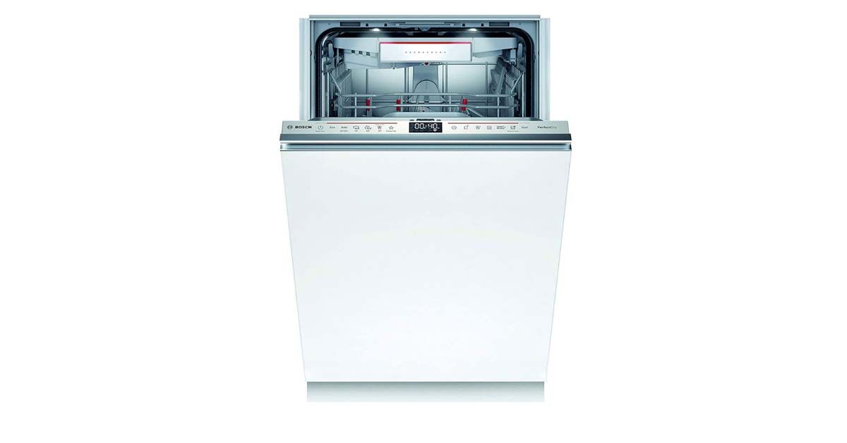 Top 3 máy rửa bát Bosch serie 6 đang làm mưa làm gió trên thị trường