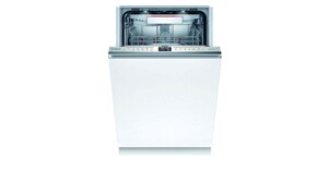 Top 3 máy rửa bát Bosch serie 6 đang làm mưa làm gió trên thị trường