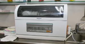 Top 3 máy rửa bát Toshiba đáng để đầu tư hiện nay