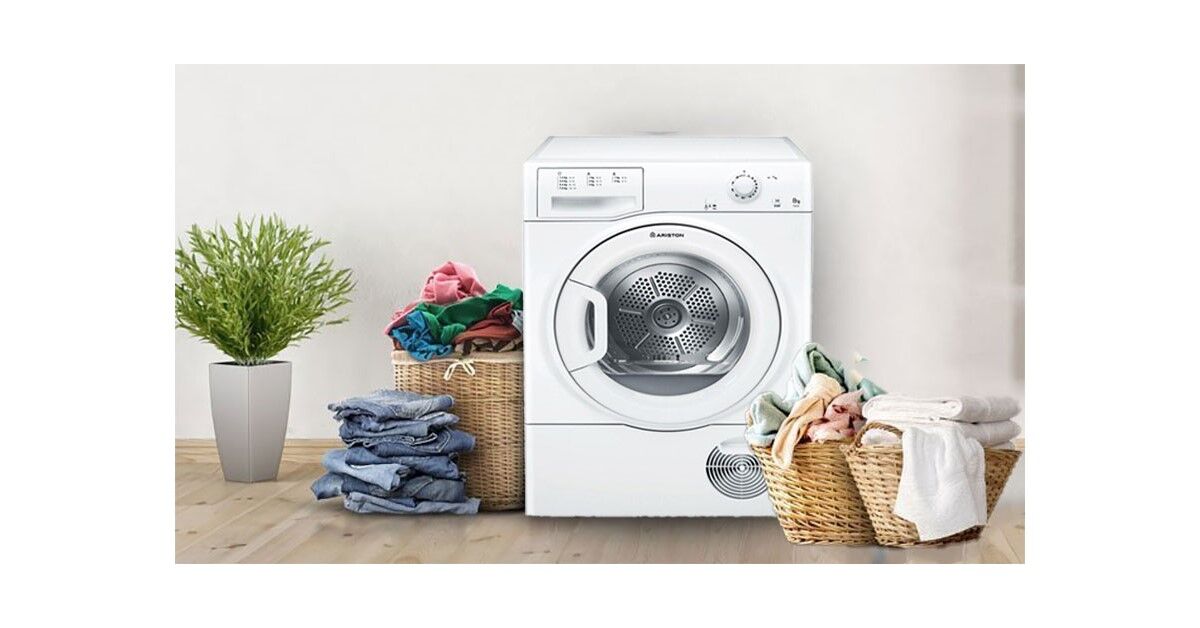 Top 3 máy sấy quần áo Alaska tốt nhất hiện nay