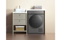 Top 3 máy sấy quần áo Xiaomi 10kg lồng ngang hiện đại cho năm 2025