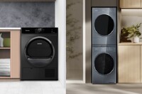 TOP 3 máy sấy quần áo Panasonic 10kg "sang - xịn - mịn" nên mua đầu năm 2025