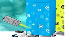 Top 3 máy sấy quần áo Panasonic giá rẻ dưới 1 triệu đồng dành cho bạn