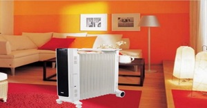 Top 3 máy sưởi dầu 13 thanh Tiross cho căn phòng diện tích 20 - 25m2