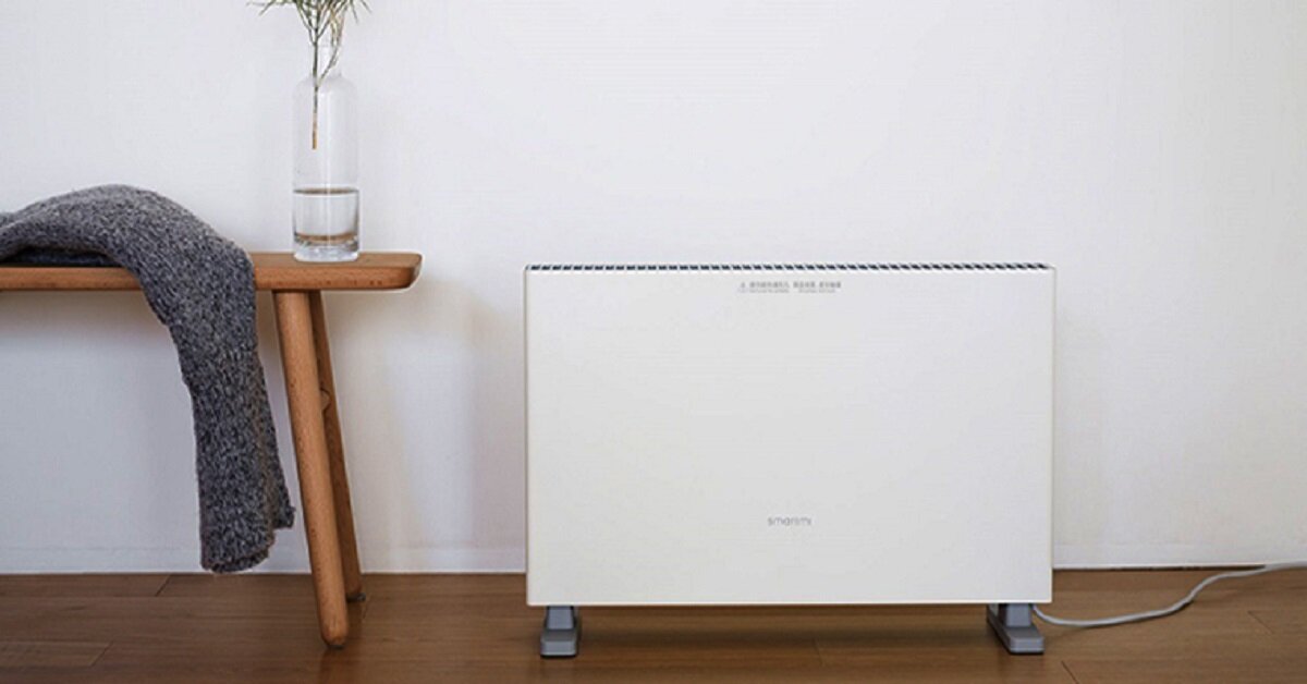 Top 3 máy sưởi dầu Xiaomi giá rẻ chỉ từ 1,5 triệu đồng