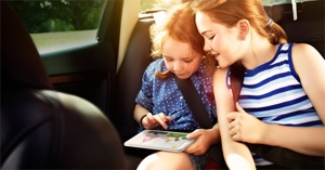 Top 3 máy tính bảng 7 inch đáng mua nhất hiện nay