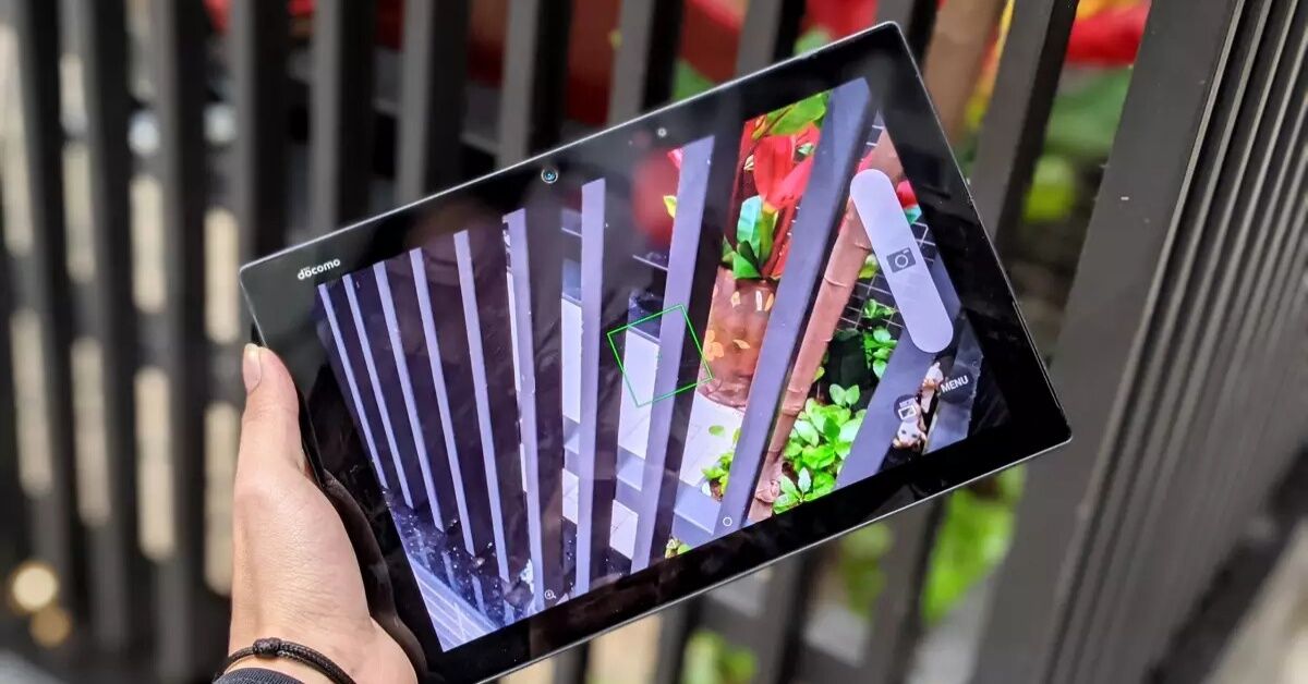 Top 3 máy tính bảng FUJITSU đáng mua trong năm 2021