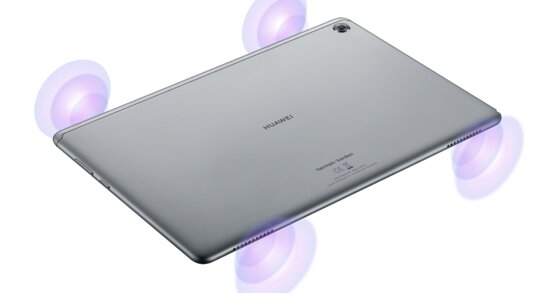 Top 3 máy tính bảng Huawei 10 inch tốt nhất đầu năm 2022