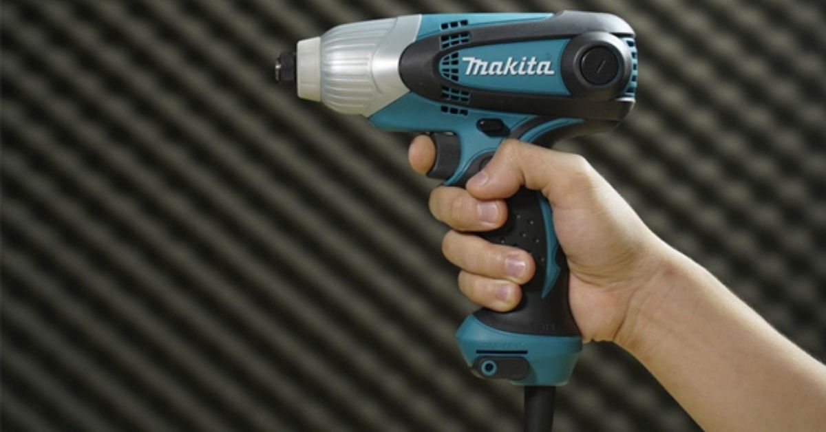 Top 3 máy vặn vít Makita chạy điện nên mua năm 2021