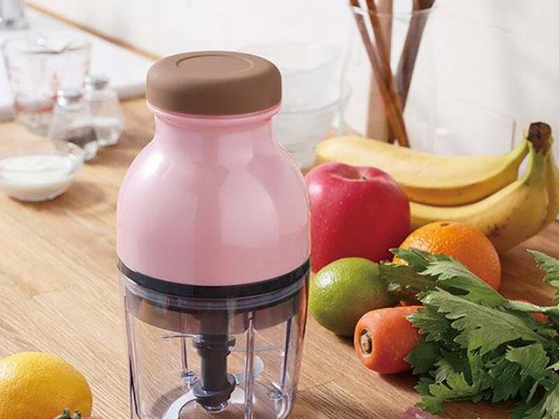 TOP 3 máy xay sinh tố Osaka Nhật Bản được ưa chuộng hiện nay