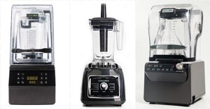 Top 3 máy xay sinh tố Promix đáng đầu tư nhất trong năm 2023