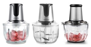 Top 3 máy xay thịt Lock&Lock được ưa chuộng nhất 2022