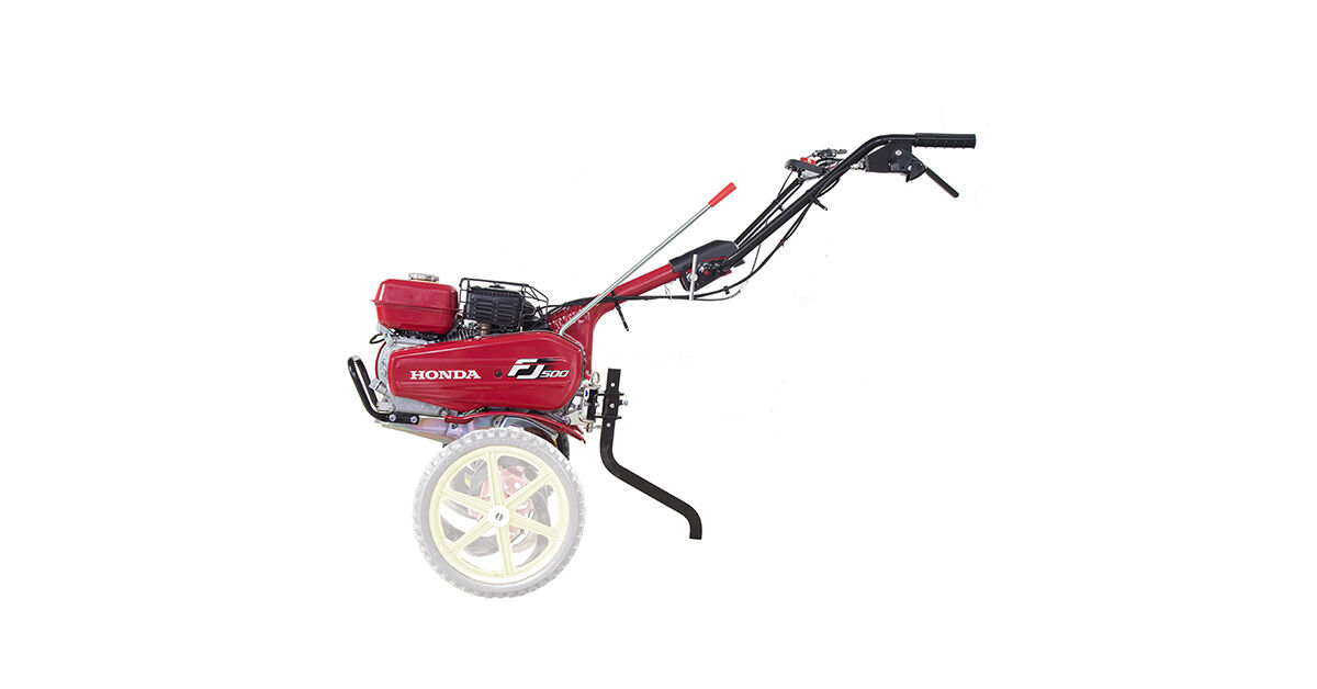 TOP 3 máy xới đất mini Honda giá rẻ, chất lượng tốt cho năm 2021