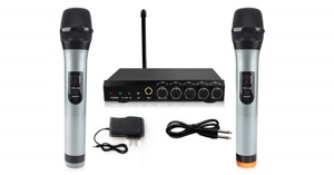 Top 3 micro karaoke chất lượng tốt nên có mặt trong bộ dàn của bạn
