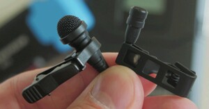 Top 3 micro không dây cài áo tốt nhất trong năm 2022