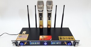 Top 3 micro không dây cao cấp đáng sở hữu nhất trong năm 2022