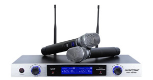 Top 3 Micro không dây đang được ưa chuộng trên thị trường hiện nay