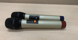 Top 3 micro không dây loa kéo chất lượng cao hiện nay