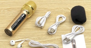 Top 3 micro livestream giá rẻ được người dùng chọn nhiều trong năm 2022