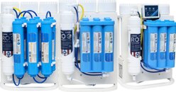 Top 3 model máy lọc nước âm tủ bếp Karofi nên mua hiện nay 2023
