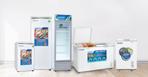 Top 3 model tủ đông mini Funiki được ưa chuộng nhất 2022