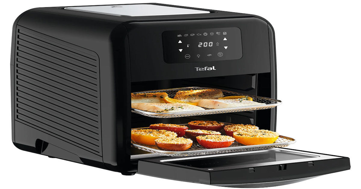 Top 3 nồi chiên không dầu Tefal không nên bỏ qua
