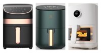 Top 3 nồi chiên không dầu Xiaomi được ưa chuộng nhất trong năm 2022