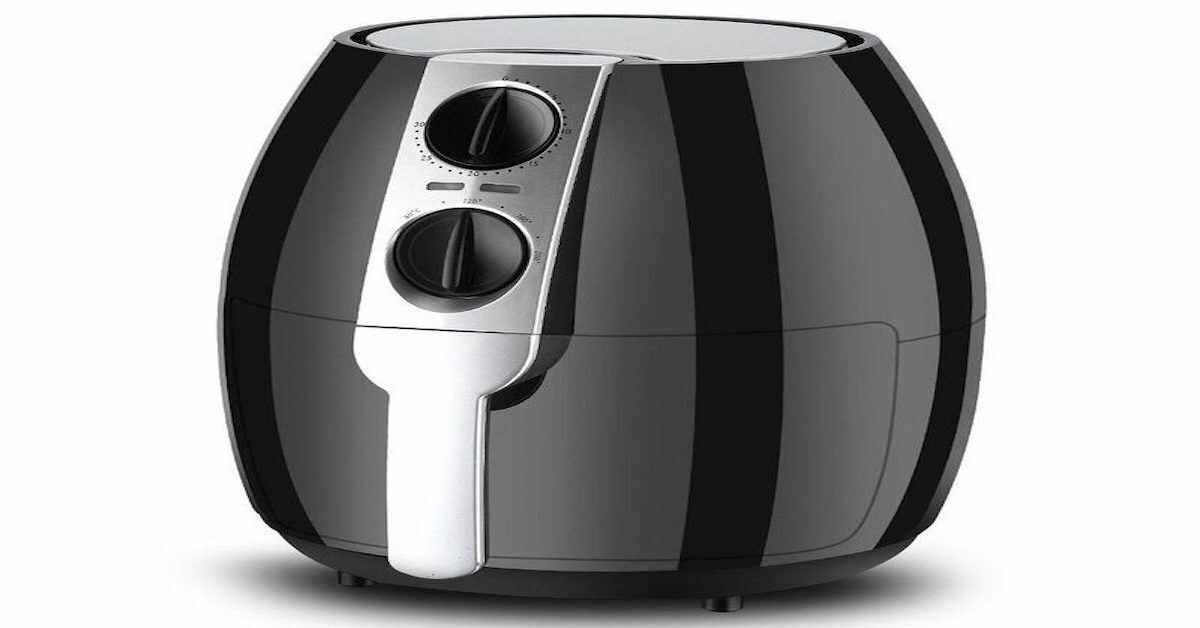 Top 3 nồi chiên không dầu Panasonic không nên bỏ lỡ trong năm 2021
