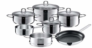 Top 3 nồi dùng cho bếp từ hàng đầu năm 2022