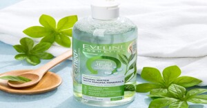 Top 3 nước hoa hồng Eveline tốt nhất nên mua và sử dụng