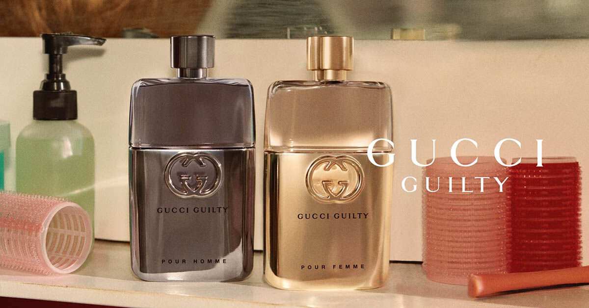 Top 3 nước hoa nam Gucci cao cấp với mùi hương quyến rũ nhất