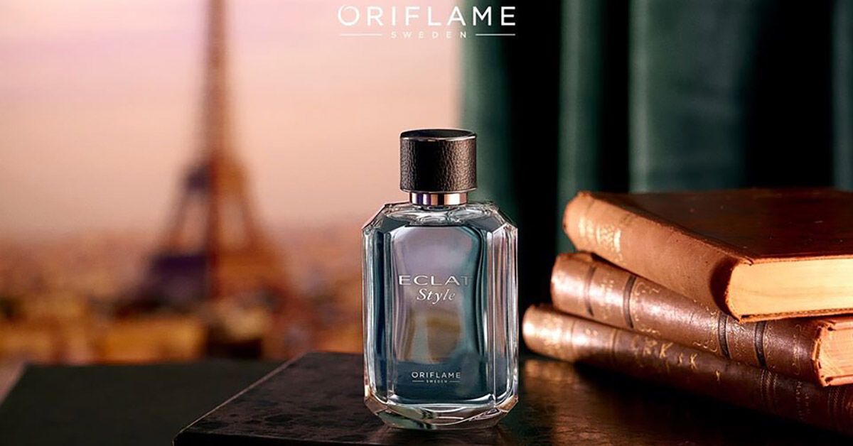Top 3 nước hoa nam Oriflame mùi thơm quyến rũ cao cấp nhất